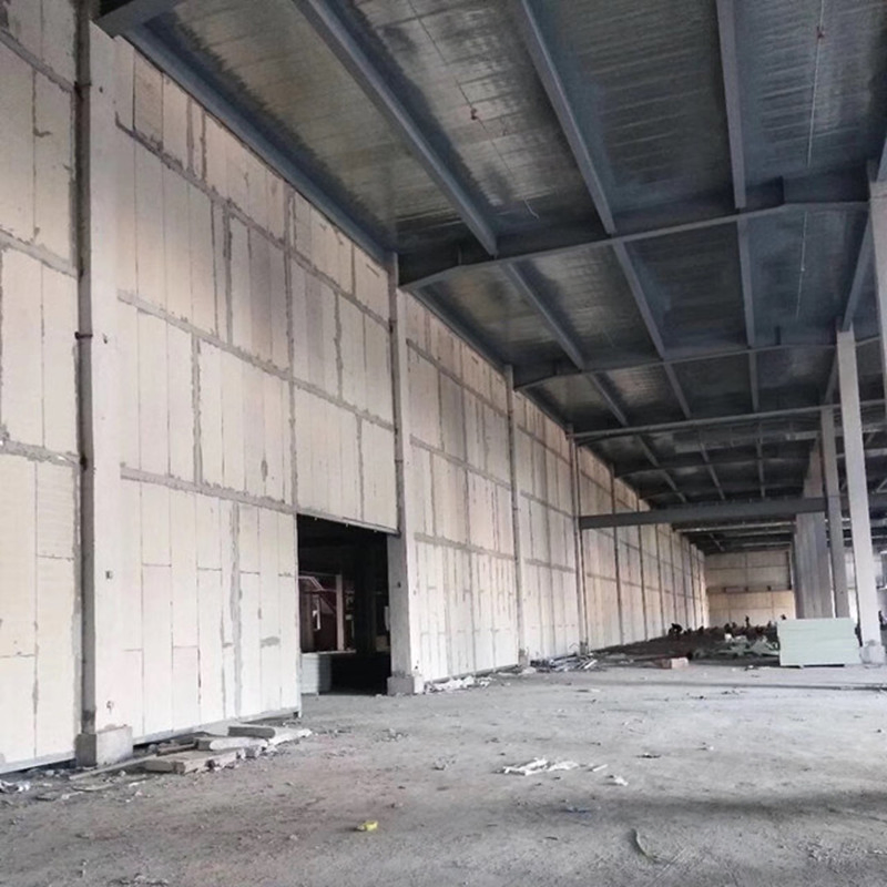 Fire Rating/Fireproof Prefab Partition Walls for Renovation of Houses/Buildings