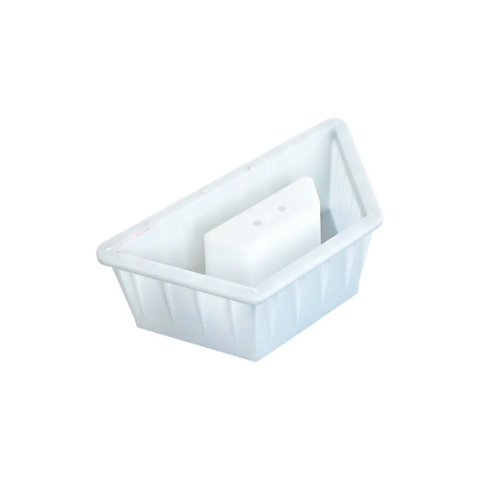 Hollow Hexagonal Mold