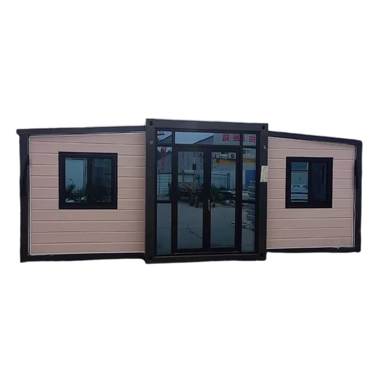 Innovative Tiny Home Solutions for Flexible Living Spaces