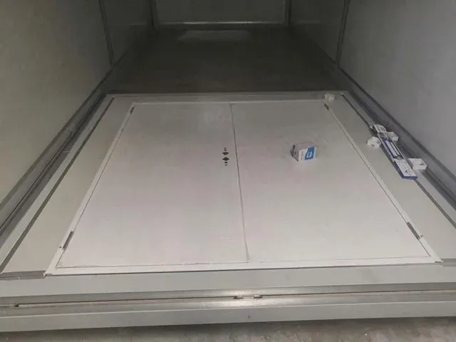 Prefab Tiny Mobile Modular Units