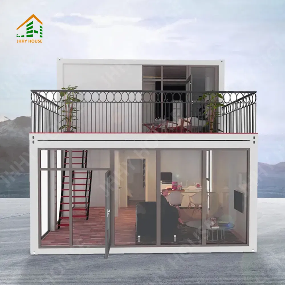 Workshop, Warehouse Portable Modular Living Space Folding/Foldable/Flat Pack/Expandable Container House