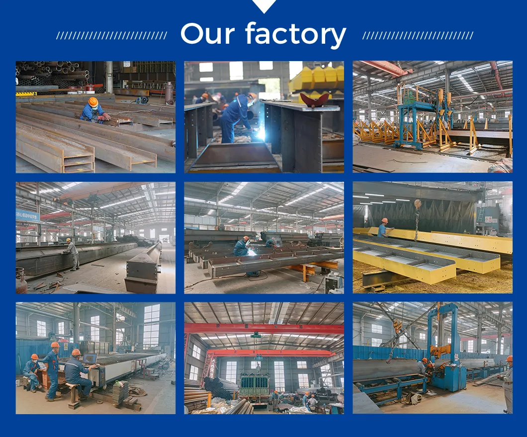 Manufacturing Workshop