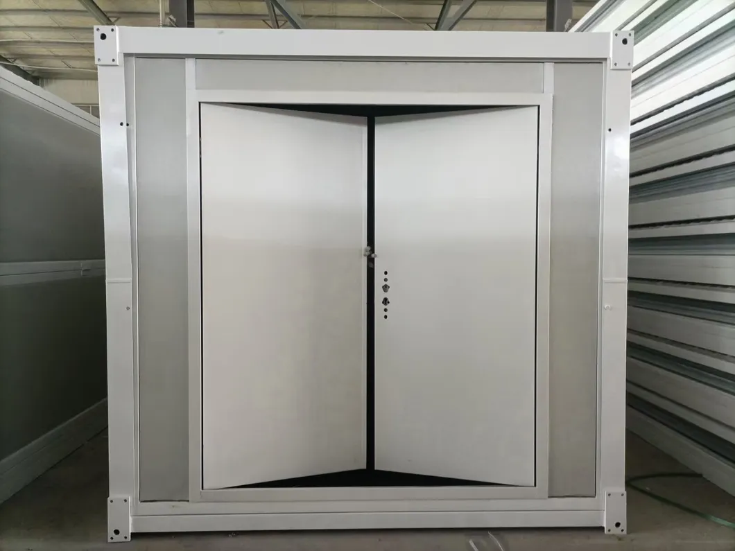 Self Storage Solutions