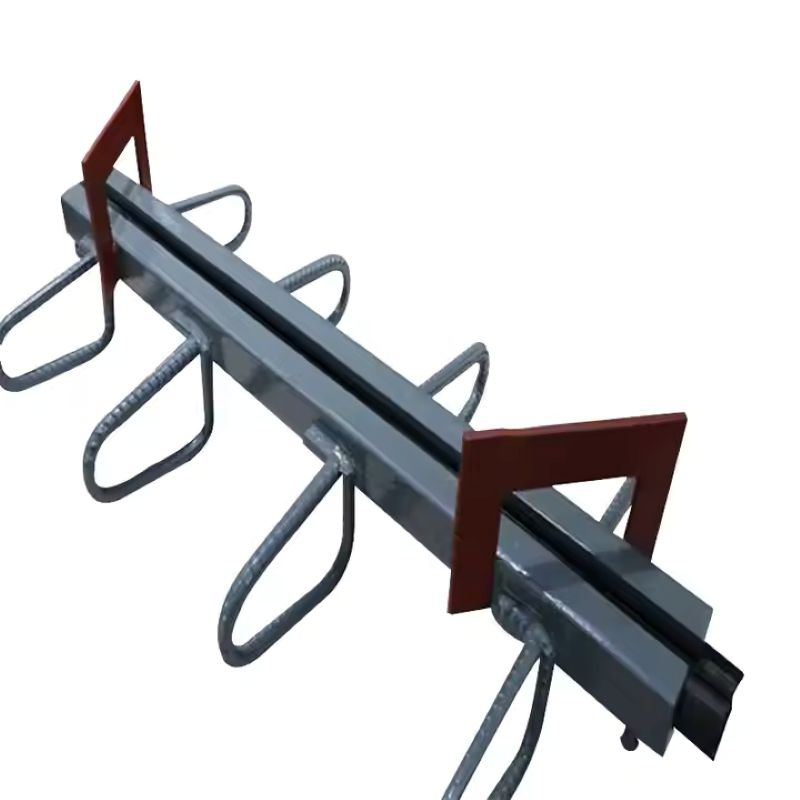 Modular Expansion Joints Are Compatible with British, American, and European Standards, Ensuring Seamless Global Engineering Integration