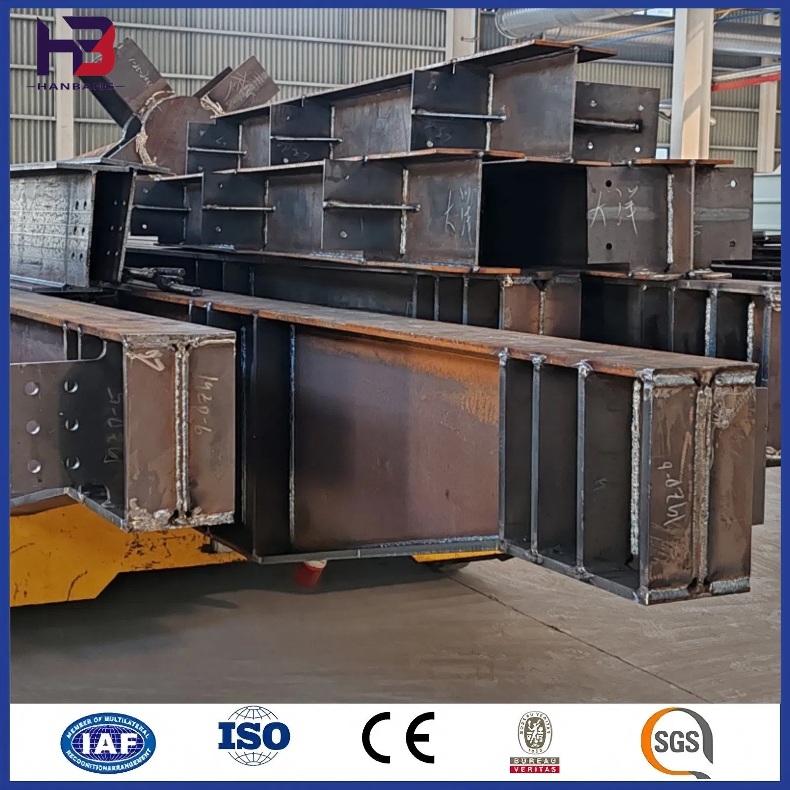 Building Material Hot Sale Modern Large Steel Structure Spiral Staircase Easy Indoor Villa Hotel Use Prefabricated Outdoor Metal Structure