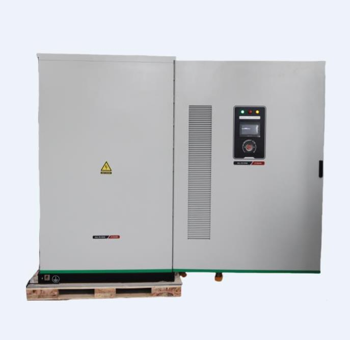 Hot Sale Kingwooh Solar Energy Storage Cabinet Portable House Container Cabinet Power Bank Electric Energy Storage Lithium Ion Battery