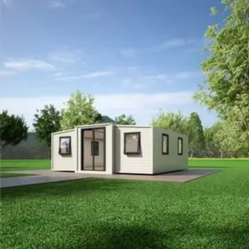 Innovative Tiny Home Solutions for Flexible Living Spaces