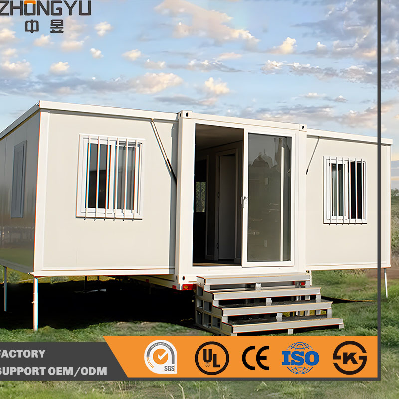 Innovative Tiny Home Solutions for Flexible Living Spaces