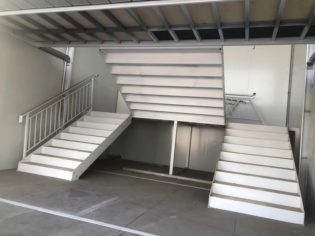 Container Unit View 6