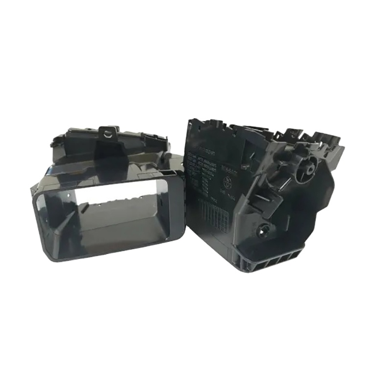 Professional OEM/ODM Injection Mould Services ABS/PA/PC/PE/PMMA/POM/PP/PS Custom Plastic Components