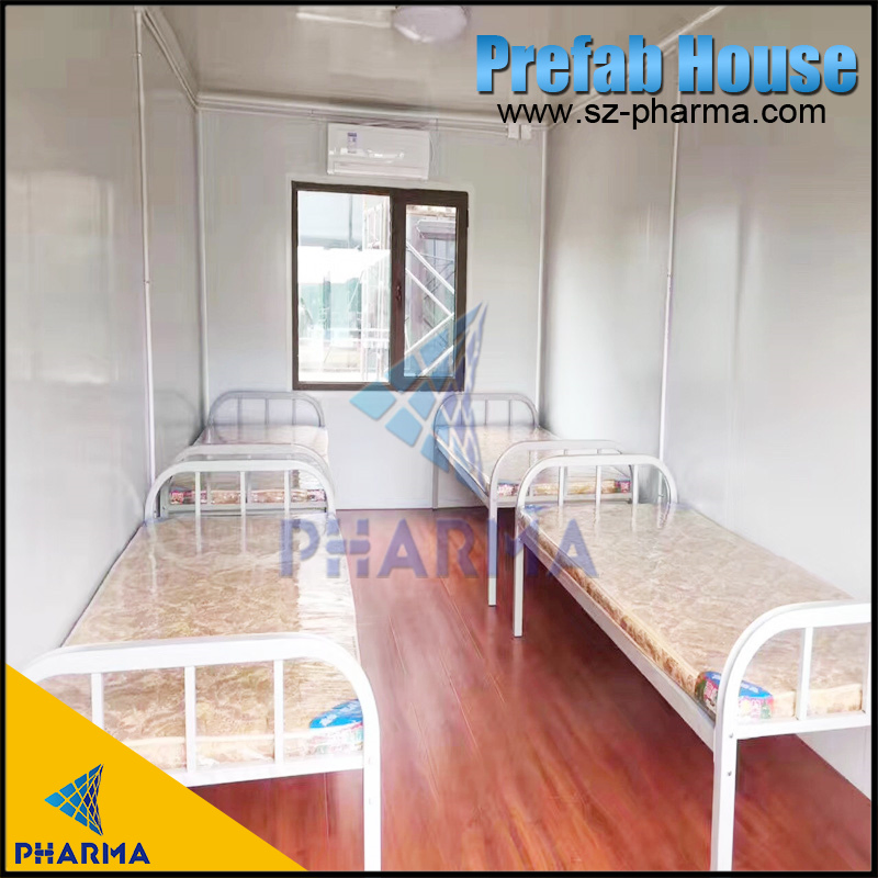 Portable Modular Offices Prefabricated Office Buildings UK