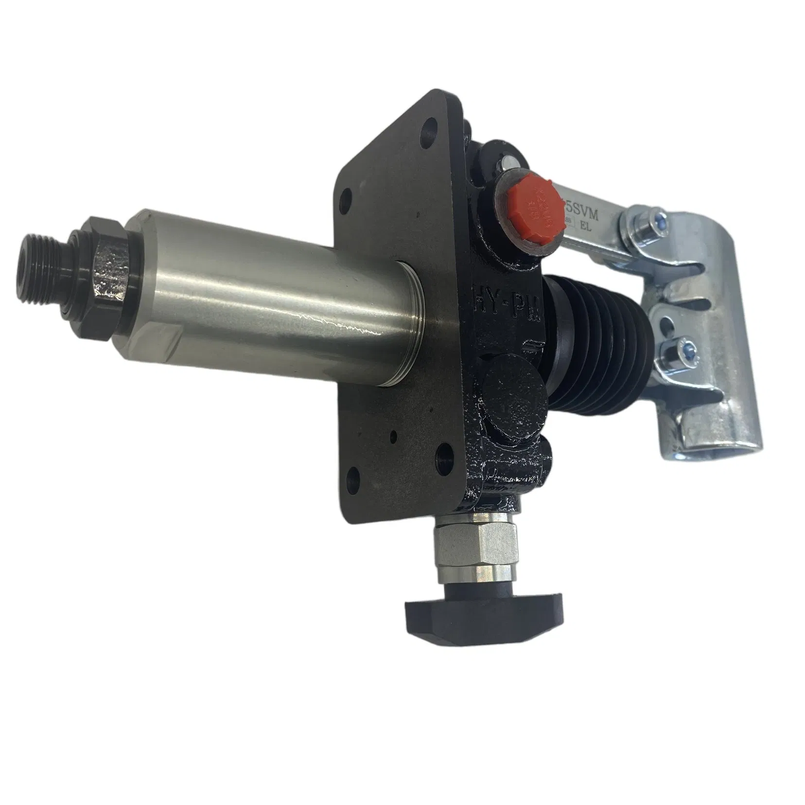 Hand-Pump Gasoline Transfer System for Efficient Fuel Dispensing