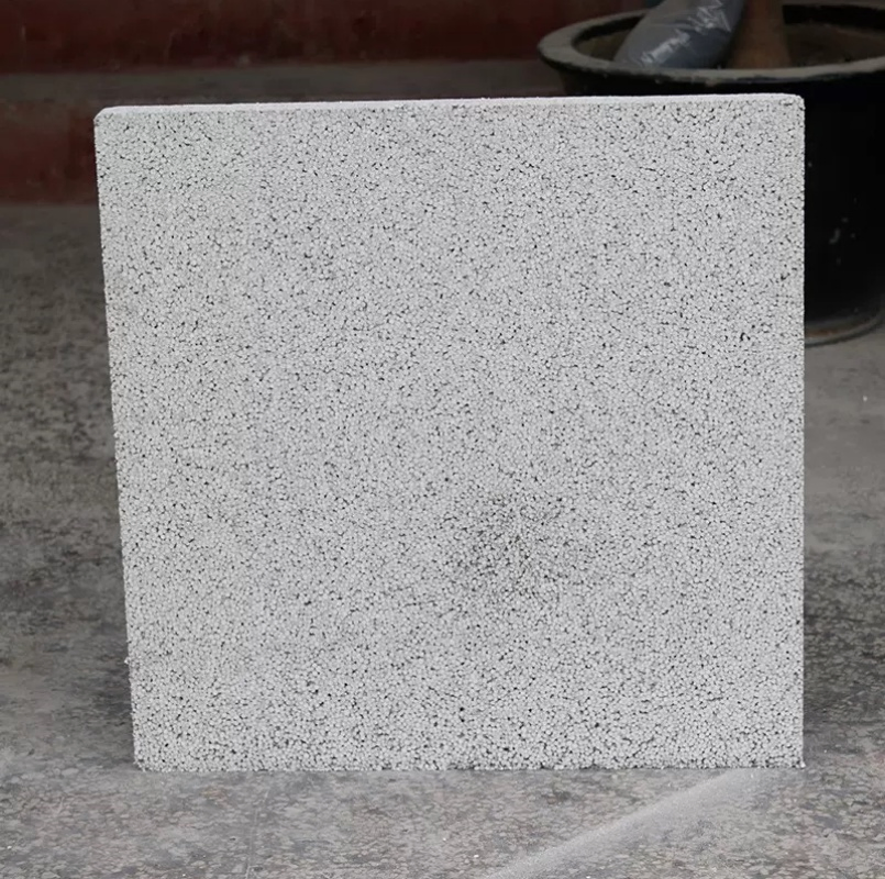 Healthcare Compliant Exhibition Suitable Separate Wall with Prefab Modular Design