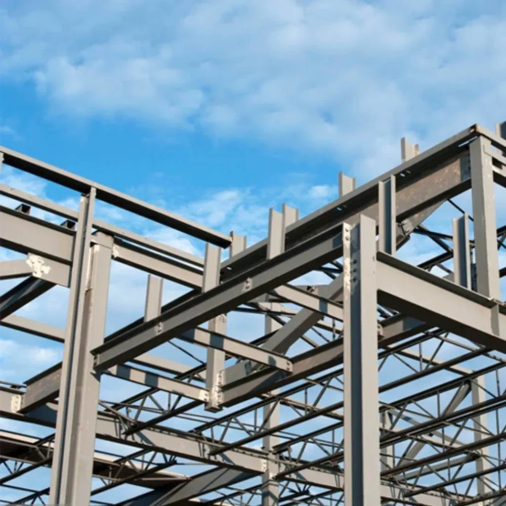 Steel Structure Design