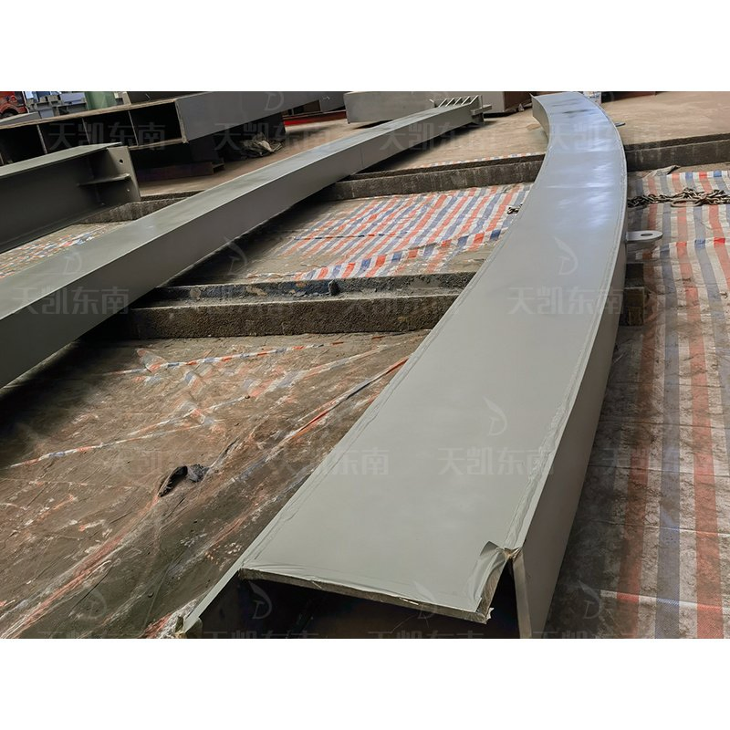 Light Steel Villa Prefabricated Steel Structure Factory Direct Low Cost