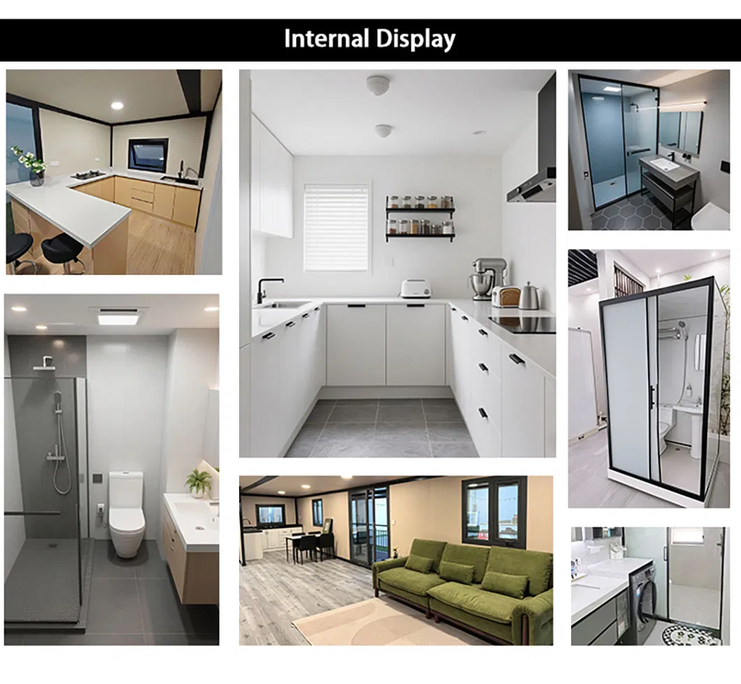 Modular House View 4