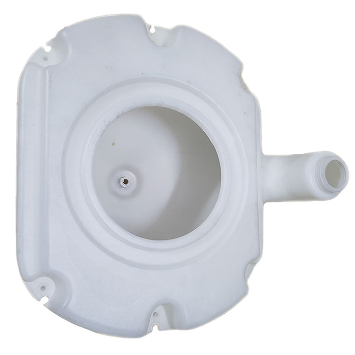 High Quality Injection Plastic for Coffee Machine Components