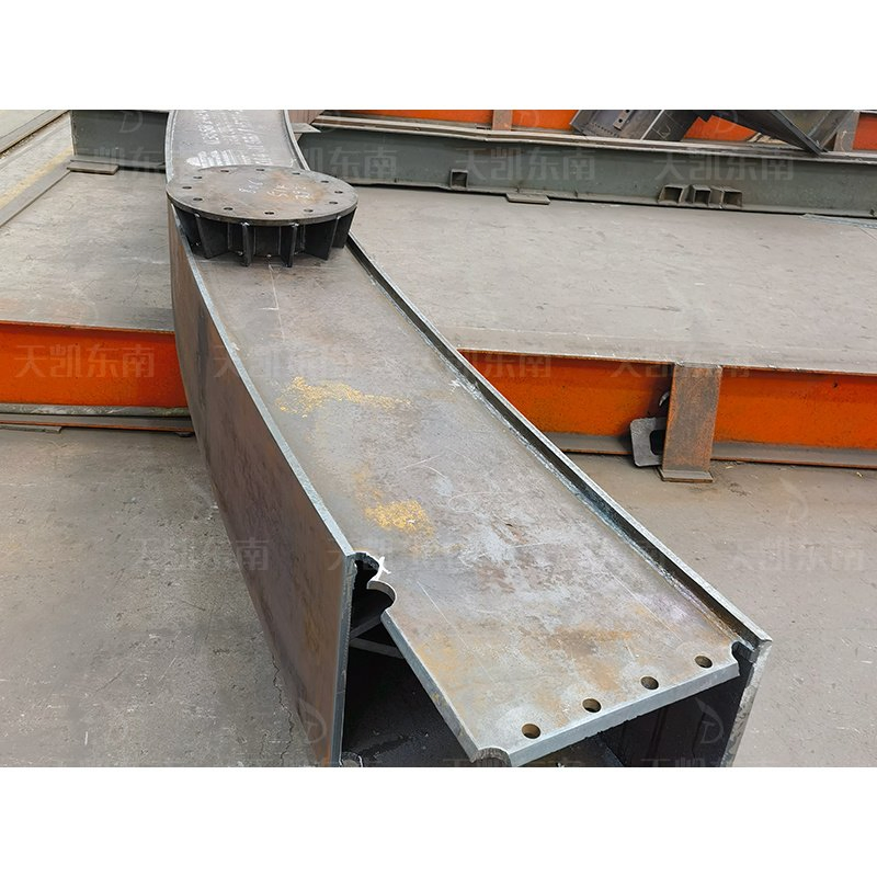 Prefabricated Steel Structure Villas Free Design