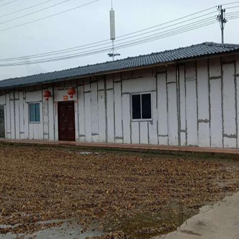 Light Weight Non-Load Bearing Partition Wall for Building