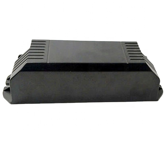 Professional OEM/ODM Injection Mould Services ABS/PA/PC/PE/PMMA/POM/PP/PS Custom Plastic Components