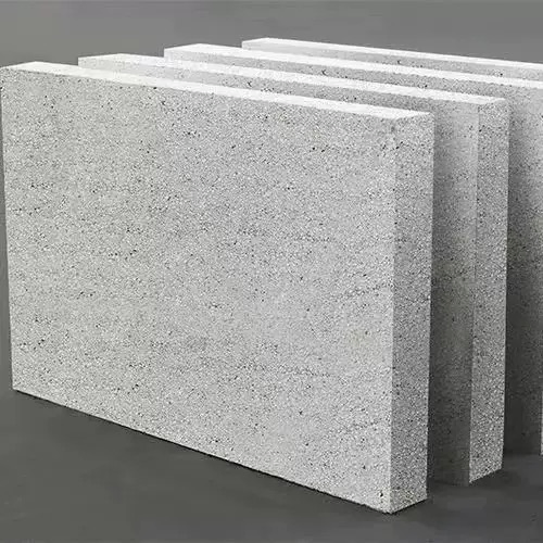 Thermal Break Lightweight Wall System - Prevent Energy Loss