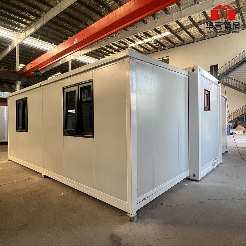 Wholesale Villa Portable Home 2 Bedroom Prefab House Prefabricated House Expandable Container House Tiny House Foldable House Modular House Mini Modular Homes