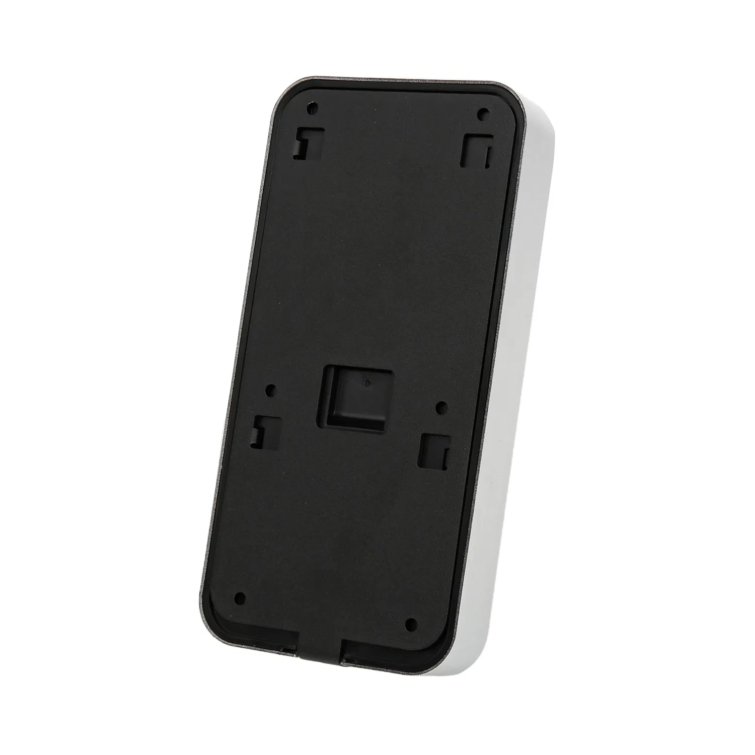 Secure Access Control System with Fire Alarm Integration