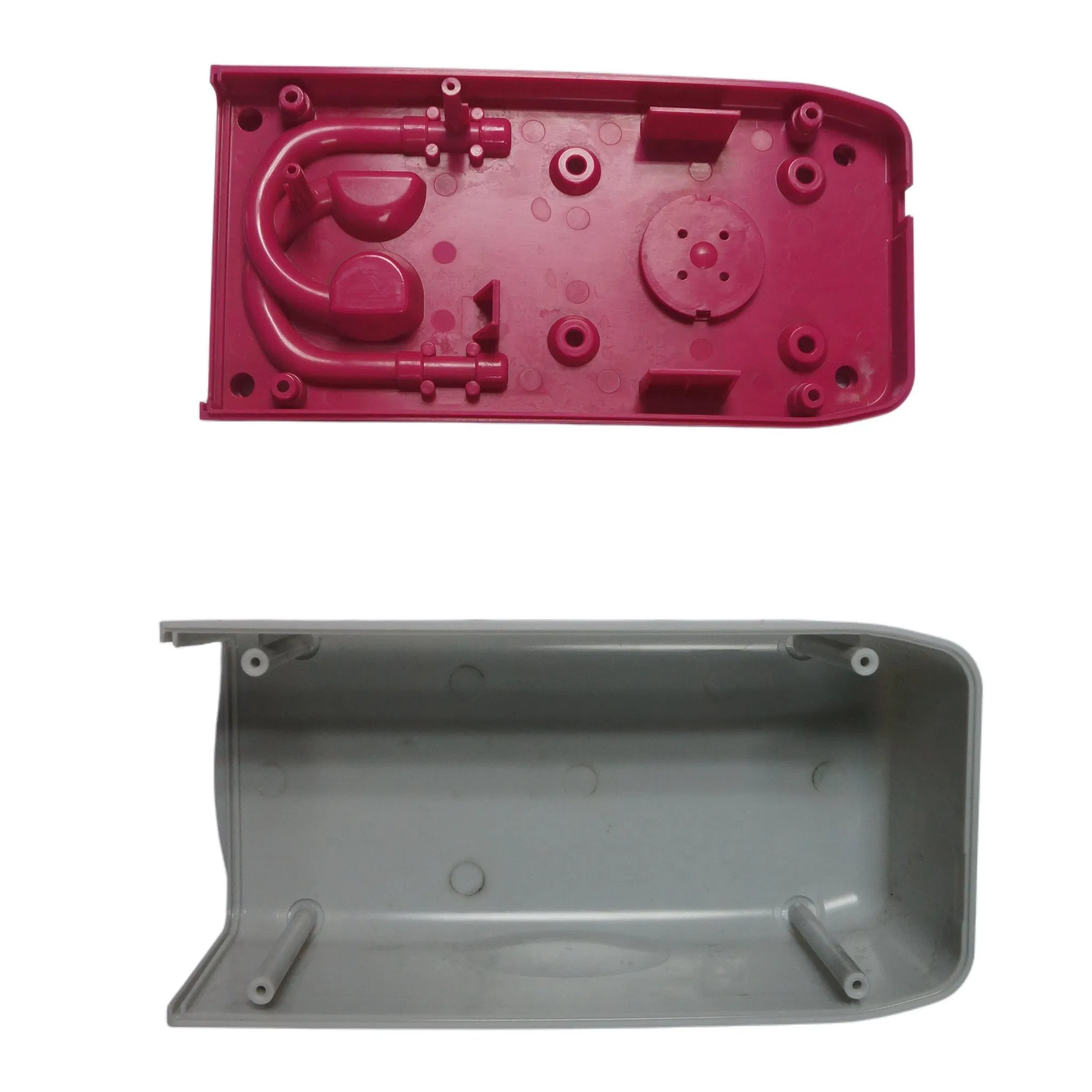High-Tolerance Medical Injection Moulding Components