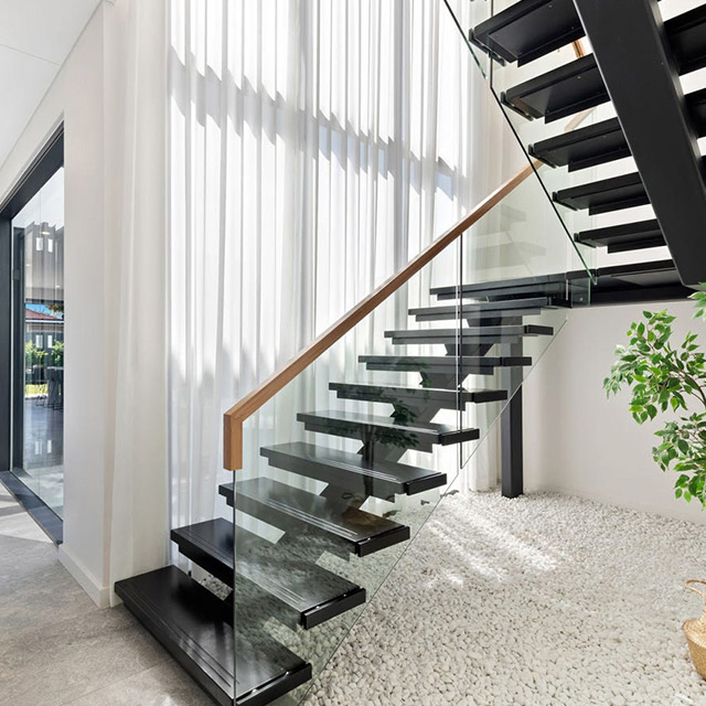 Low Cost Light Steel Structure Villa Prefabricated Homes Steel Structure for Sale