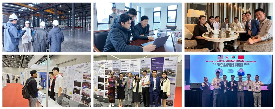 Client Communication