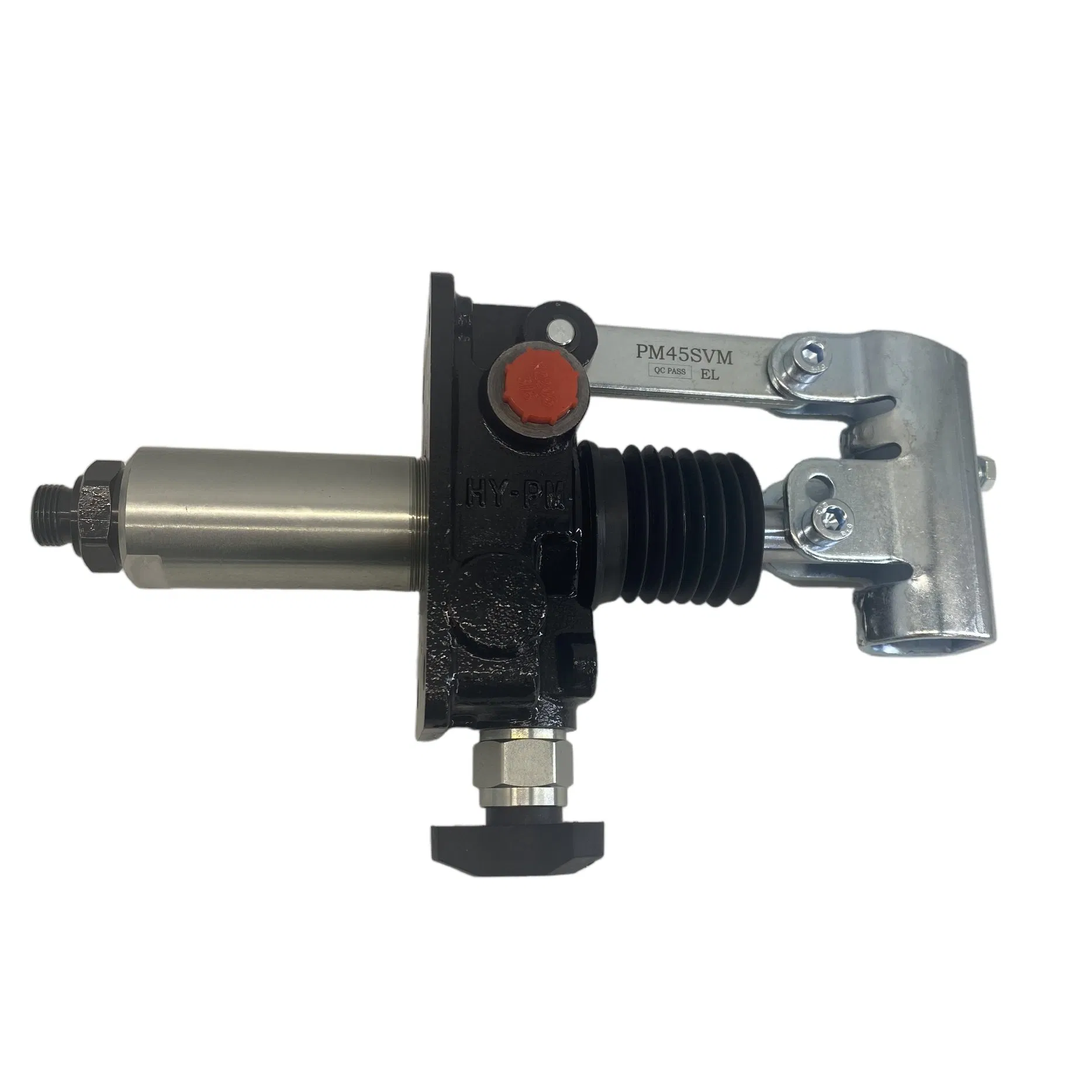 Hand-Pump Gasoline Transfer System for Efficient Fuel Dispensing