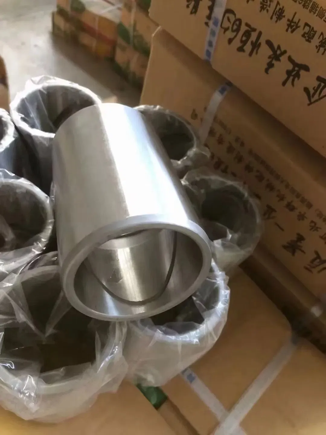 Excavator Bucket Bushing/ Excavator Bushings/ Pins and Bushings