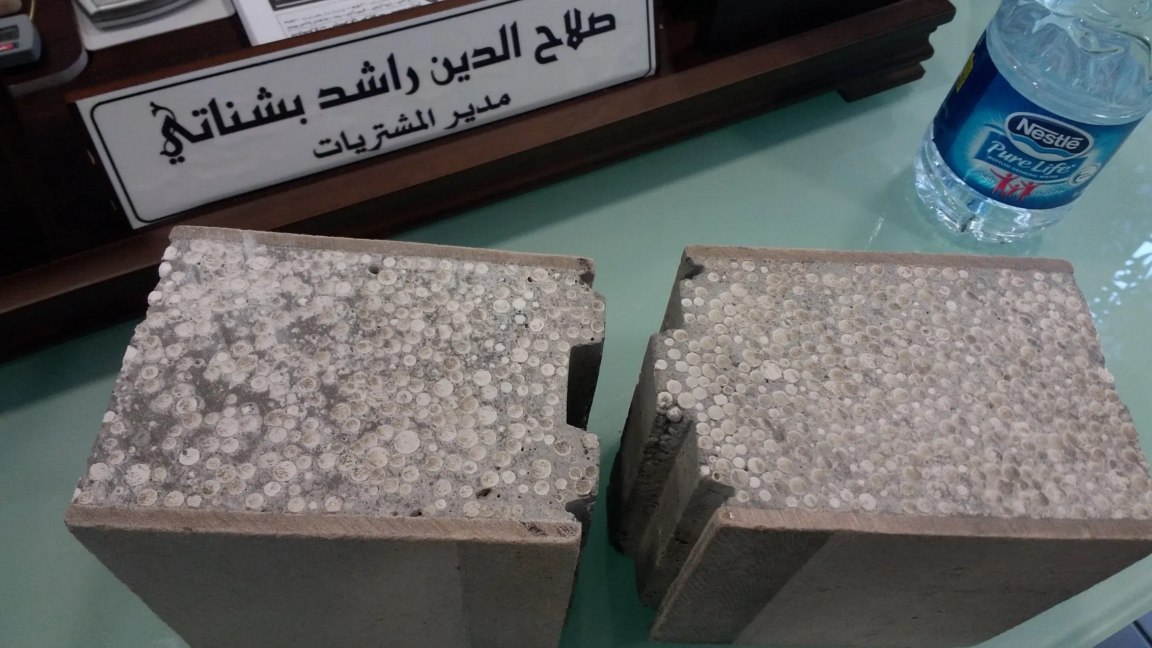 Fiber Cement Board Partition Fencing Flooring Ceiling Tiles Cladding Base Panel EPS Sandwich Composite Integrated Prefab Houses Villa Renovated Wall Surface