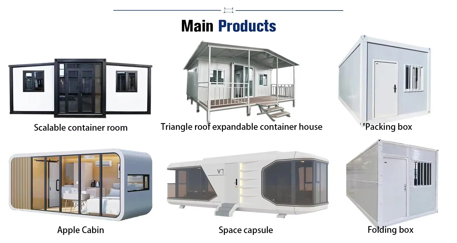 Modular Container House View 9