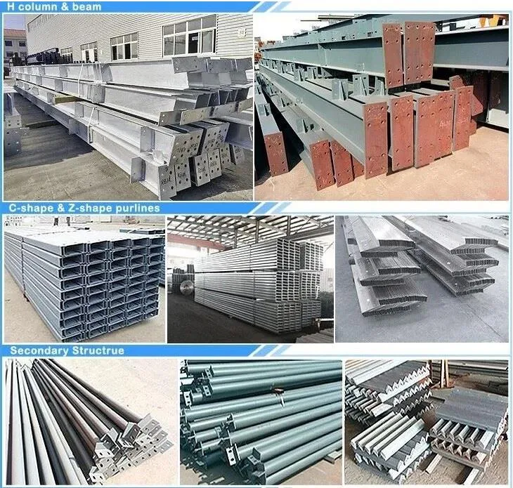Sandwich Panel Wall