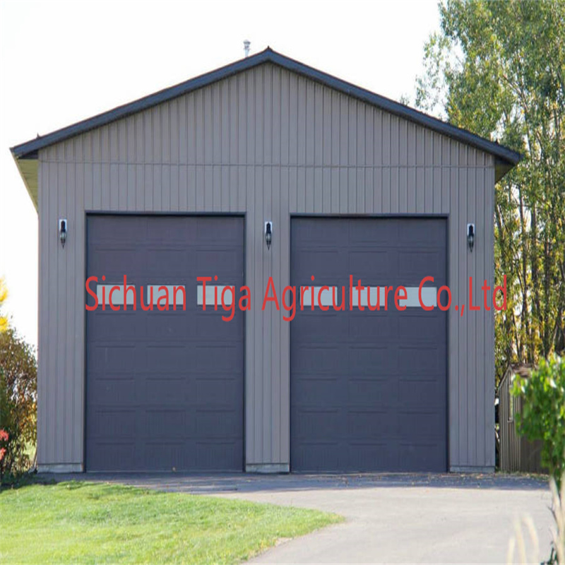 Simple Small Steel Structure Villa Plans Steel Structure Prefabricated Buildings Metal Frame Structure