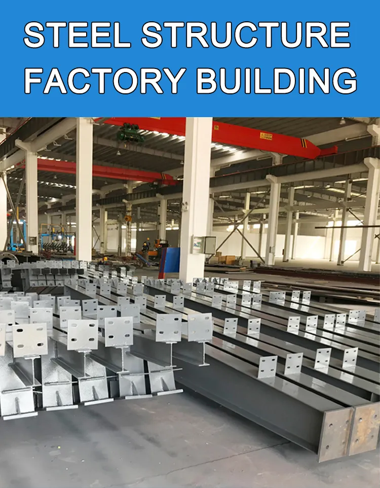 Steel Structure Villa 1