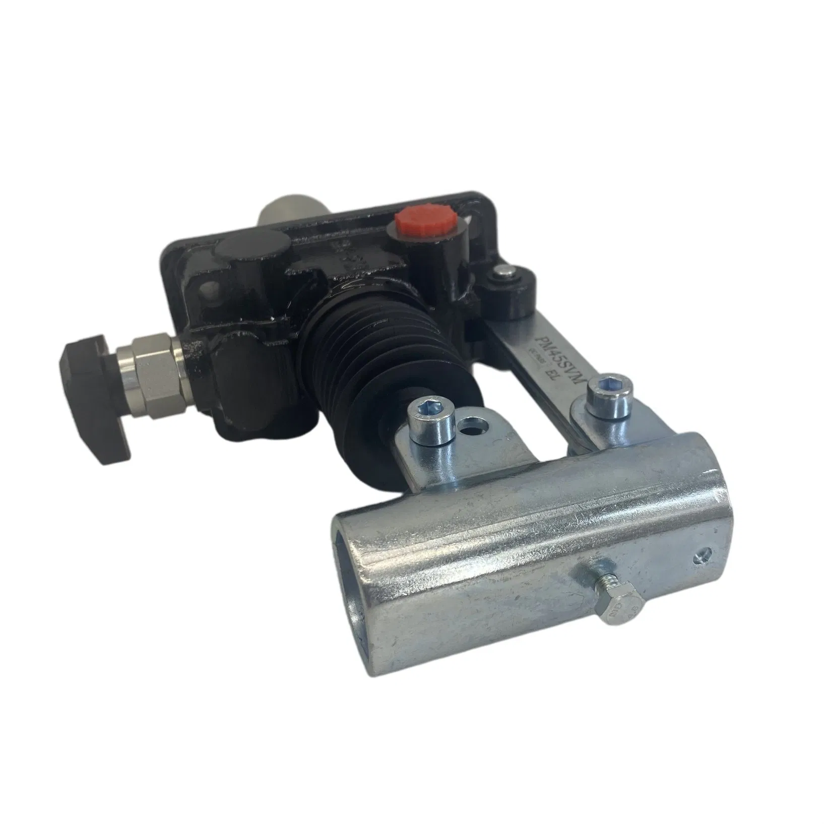 Hand-Pump Gasoline Transfer System for Efficient Fuel Dispensing