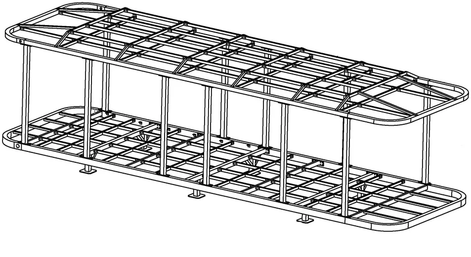 Steel Structure