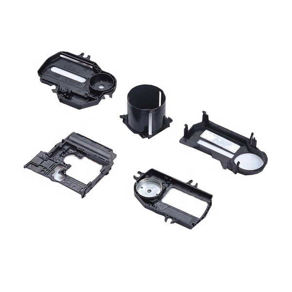 Manufacturer of Custom Plastic Moulds and Components B2b Export of Small Plastic Products