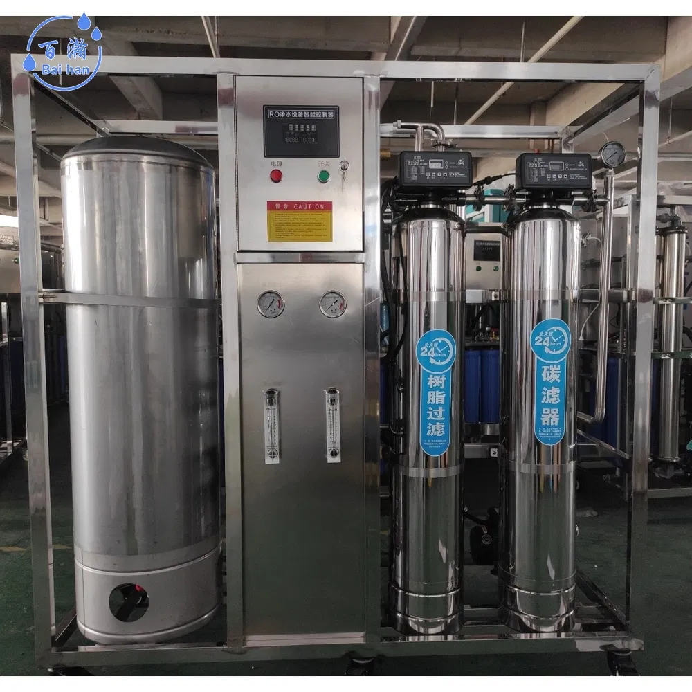 Efficient Emergency Water Filtration System for Disaster Preparedness and Relief