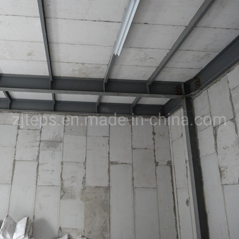 Non-Combustible Noise Reduction Interior Partition Walls for Hotel Partition
