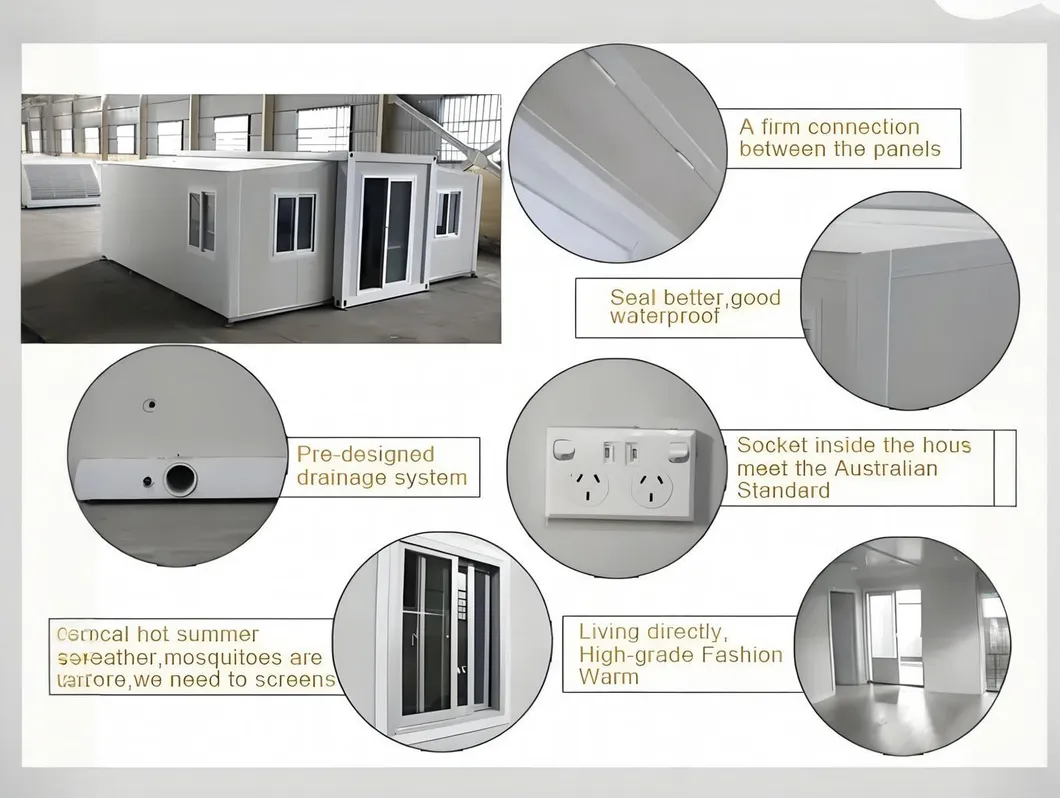 Technical specifications