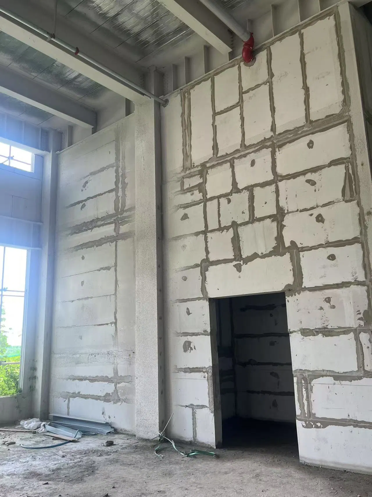 Desertification Reversal Board – Soil Moisture Retention System