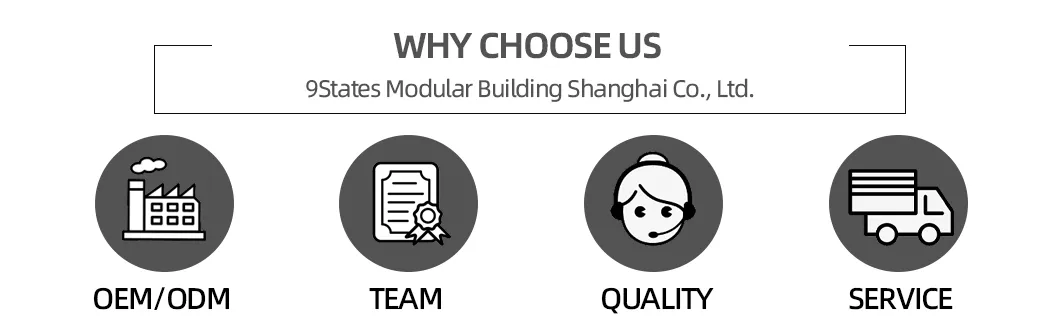 Prefabricated Design