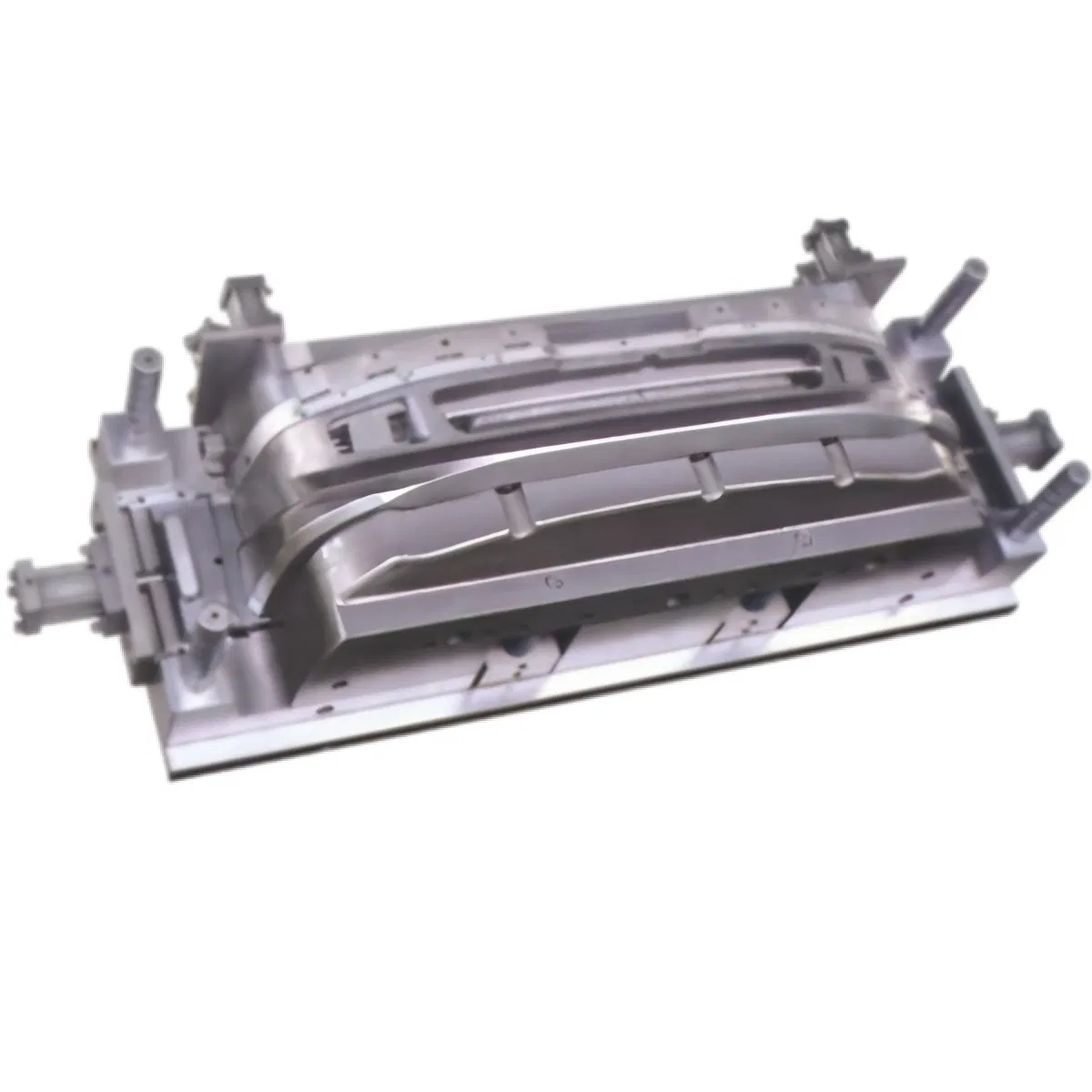 OEM Auto Components Created with Innovative Injection Molding Methods