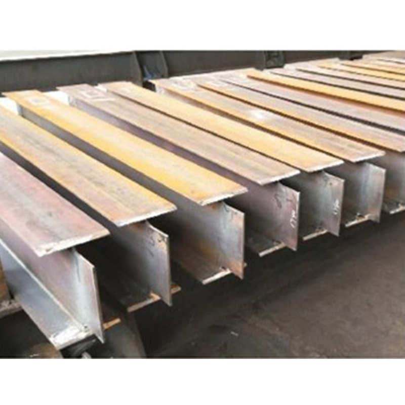 Bolted Steel Structure Component for Quick Assembly Structures Steel Structure Component