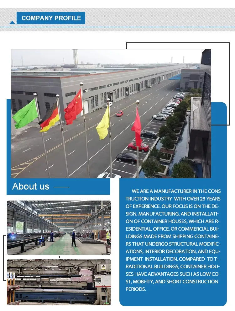 Steel Structure Detail 10