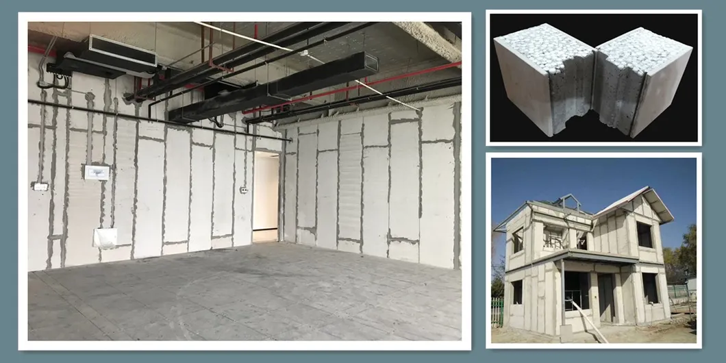 Wall Panel Application