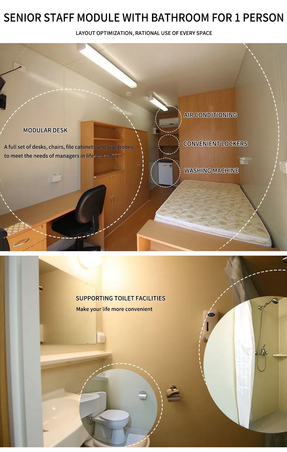 Energy Efficient Design